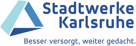 Stadtwerke Karlsruhe logo — Accessive ADA compliance and WCAG monitoring client